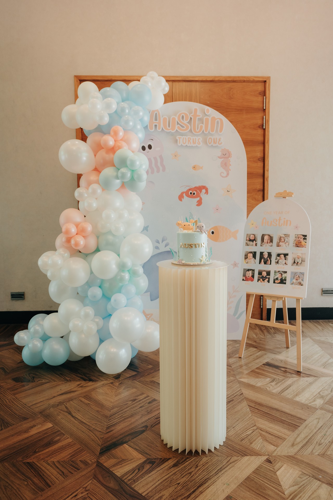 AustinBirthdayParty 4